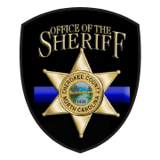 Cherokee Sheriff's Office - Georgia