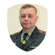 Валерій Калівошко